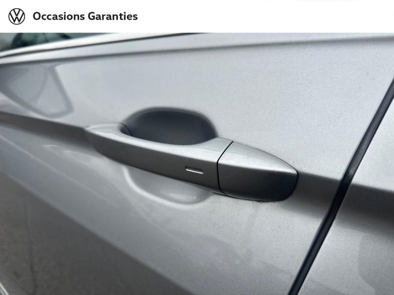 Voitures occasions VOLKSWAGEN TIGUAN ALLSPACE R-Line Hazebrouck