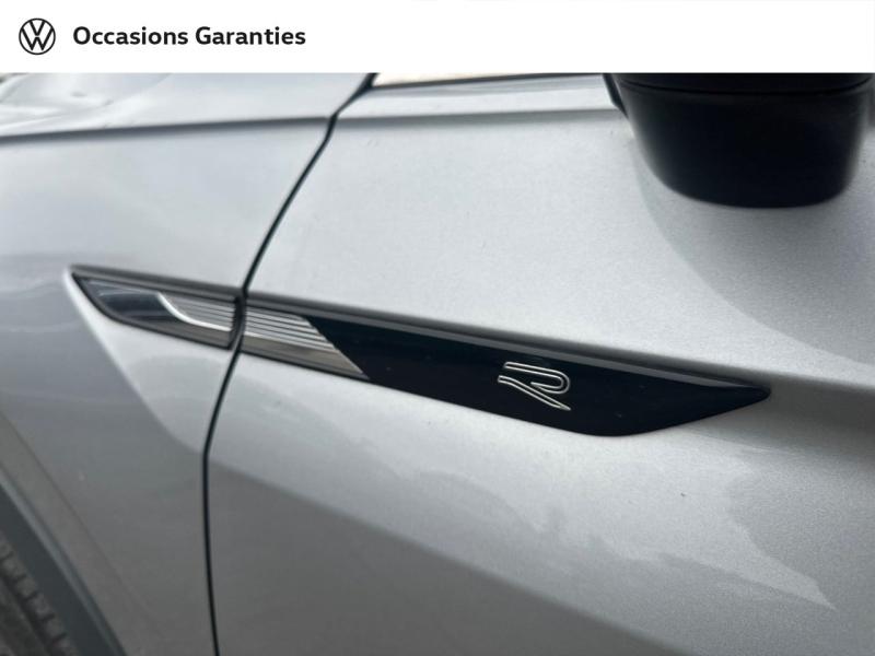 Voitures occasions VOLKSWAGEN TIGUAN ALLSPACE R-Line Hazebrouck