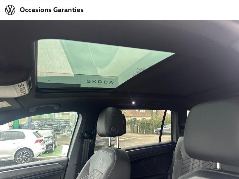 Voitures occasions VOLKSWAGEN TIGUAN ALLSPACE R-Line Hazebrouck