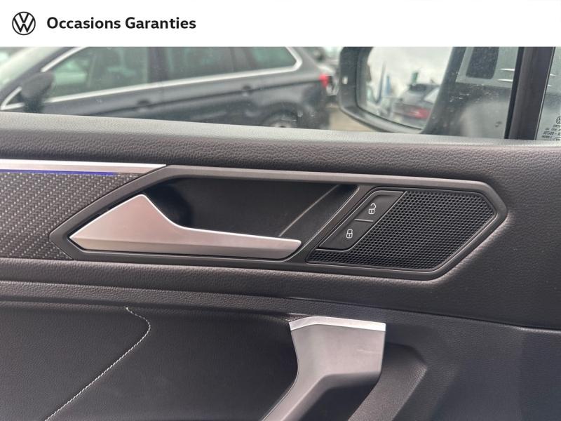 Voitures occasions VOLKSWAGEN TIGUAN ALLSPACE R-Line Hazebrouck
