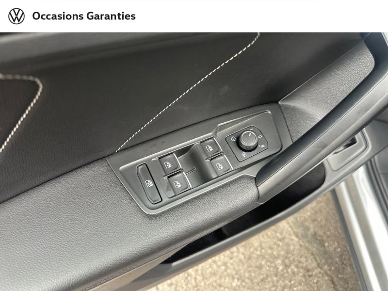Voitures occasions VOLKSWAGEN TIGUAN ALLSPACE R-Line Hazebrouck