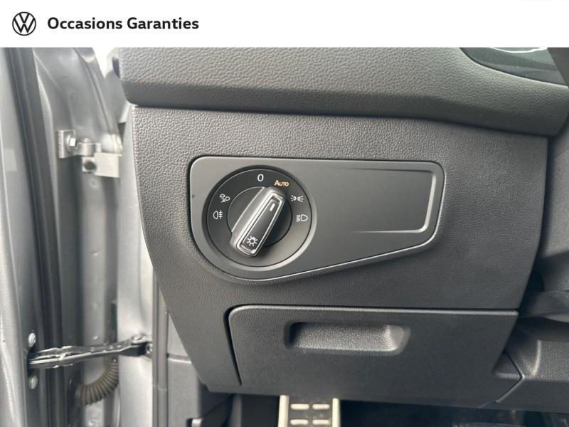 Voitures occasions VOLKSWAGEN TIGUAN ALLSPACE R-Line Hazebrouck