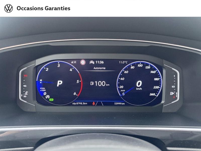 Voitures occasions VOLKSWAGEN TIGUAN ALLSPACE R-Line Hazebrouck