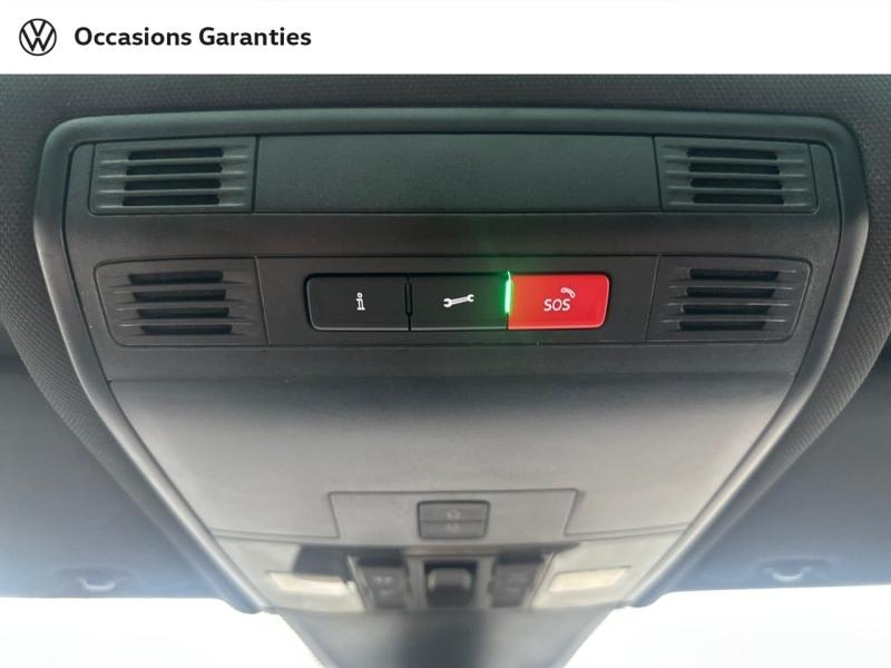 Voitures occasions VOLKSWAGEN TIGUAN ALLSPACE R-Line Hazebrouck