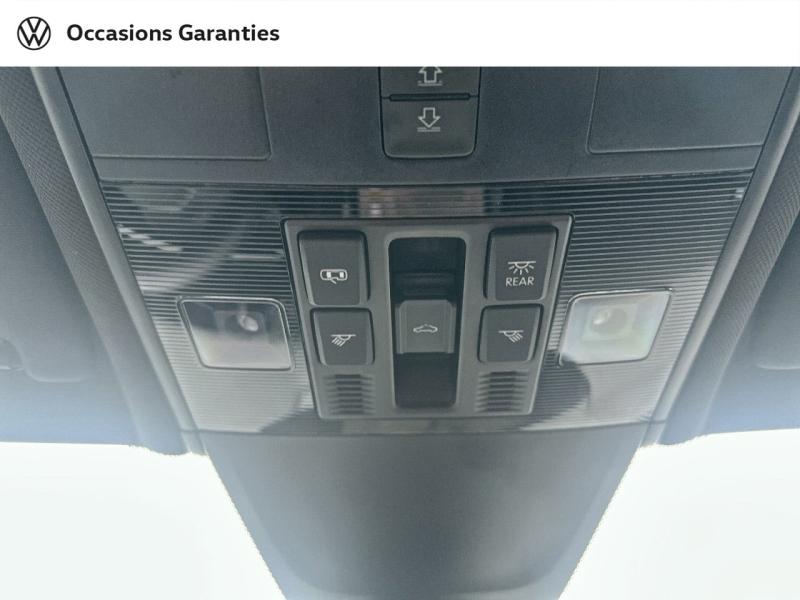 Voitures occasions VOLKSWAGEN TIGUAN ALLSPACE R-Line Hazebrouck