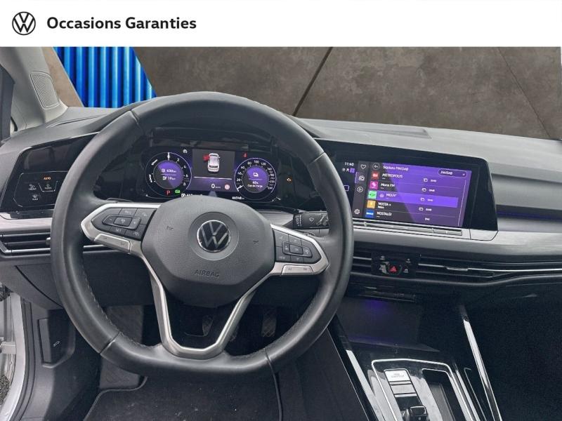 Voitures occasions VOLKSWAGEN GOLF Style Hazebrouck