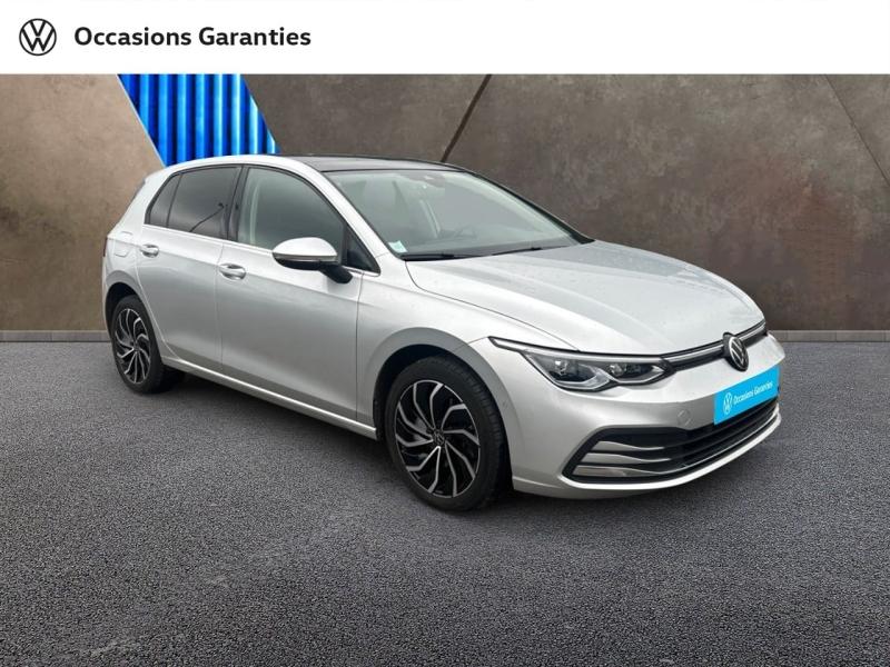 Voitures occasions VOLKSWAGEN GOLF Style Hazebrouck