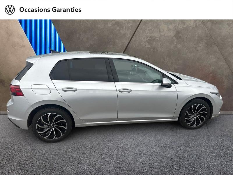 Voitures occasions VOLKSWAGEN GOLF Style Hazebrouck
