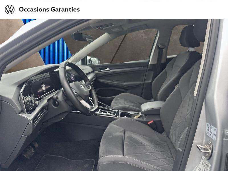 Voitures occasions VOLKSWAGEN GOLF Style Hazebrouck