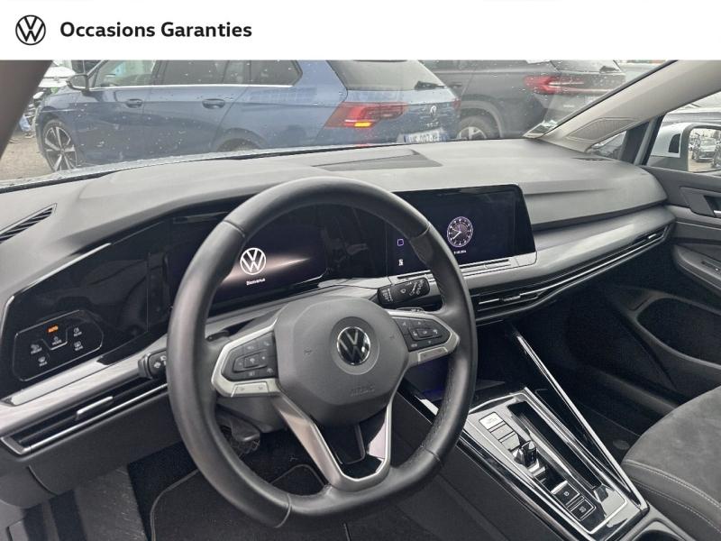 Voitures occasions VOLKSWAGEN GOLF Style Hazebrouck