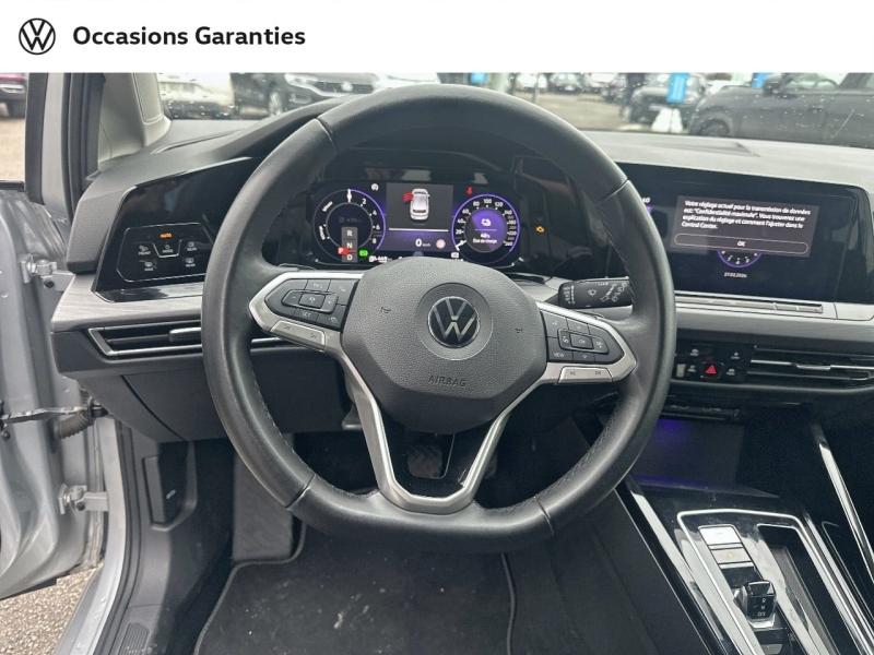 Voitures occasions VOLKSWAGEN GOLF Style Hazebrouck