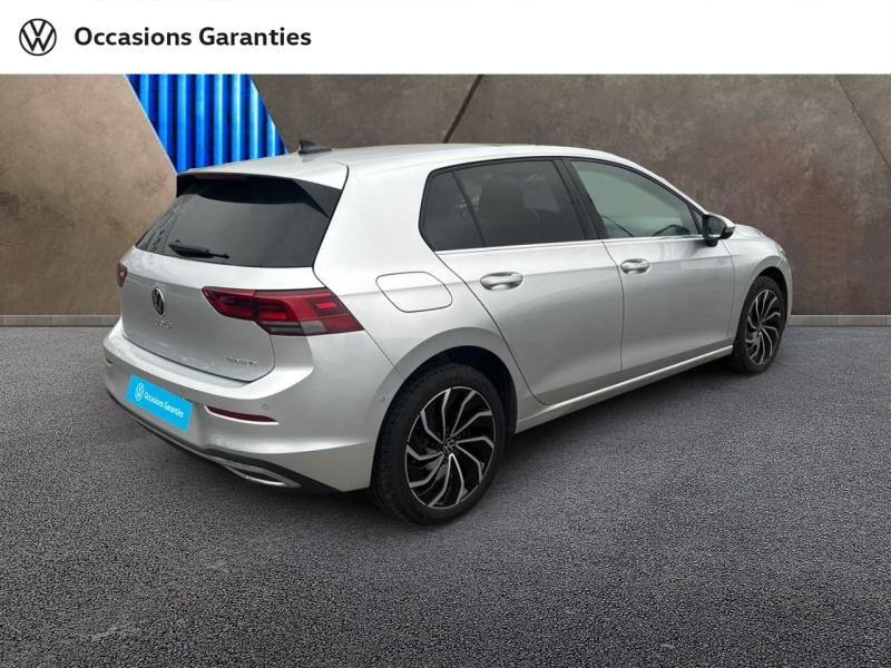 Voitures occasions VOLKSWAGEN GOLF Style Hazebrouck