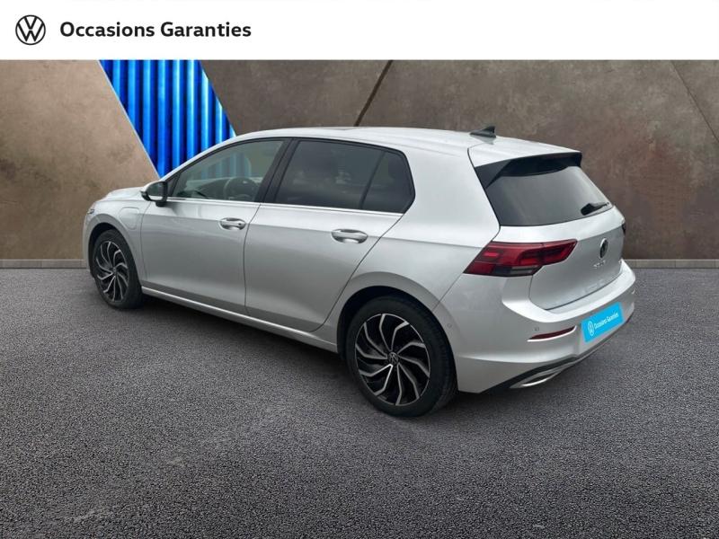 Voitures occasions VOLKSWAGEN GOLF Style Hazebrouck