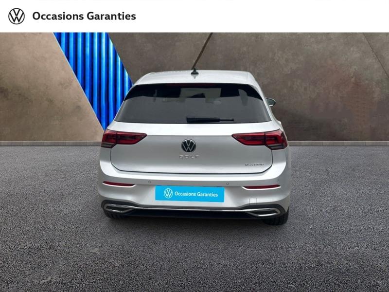 Voitures occasions VOLKSWAGEN GOLF Style Hazebrouck