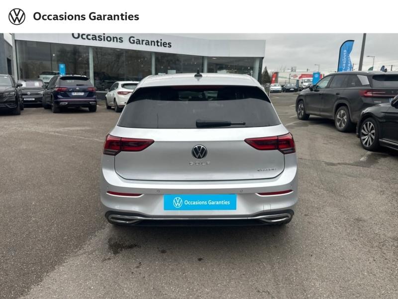 Voitures occasions VOLKSWAGEN GOLF Style Hazebrouck