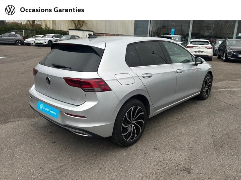 Voitures occasions VOLKSWAGEN GOLF Style Hazebrouck