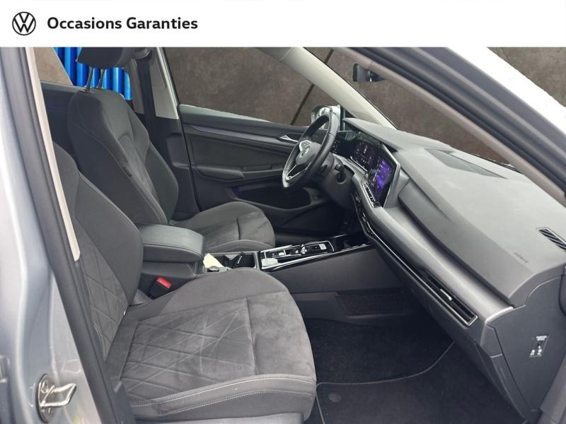 Voitures occasions VOLKSWAGEN GOLF Style Hazebrouck