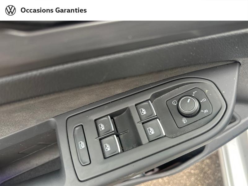 Voitures occasions VOLKSWAGEN GOLF Style Hazebrouck