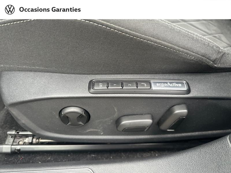 Voitures occasions VOLKSWAGEN GOLF Style Hazebrouck