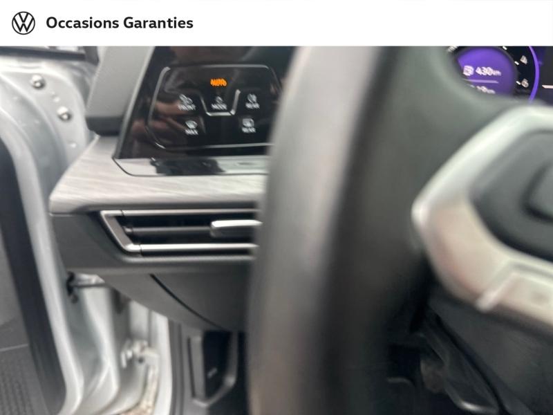Voitures occasions VOLKSWAGEN GOLF Style Hazebrouck