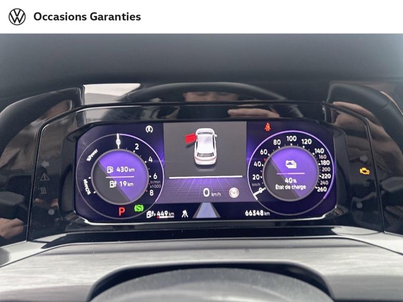 Voitures occasions VOLKSWAGEN GOLF Style Hazebrouck