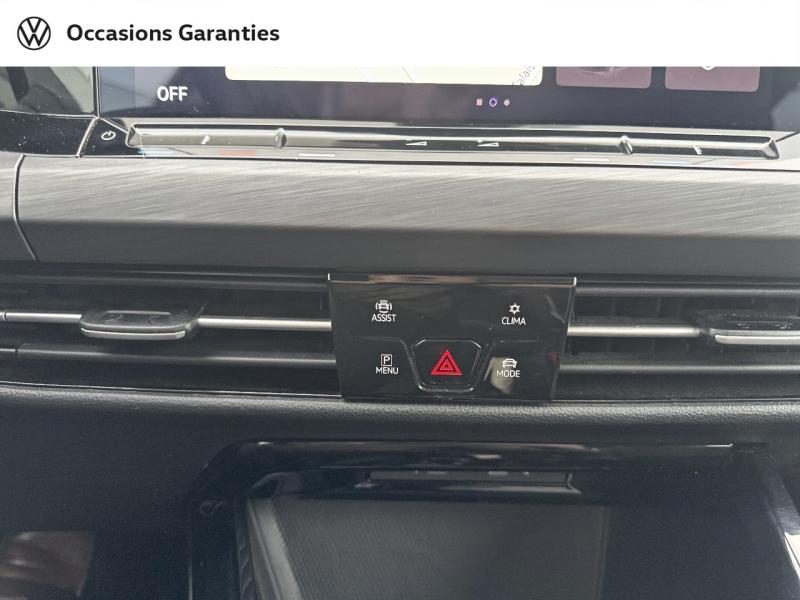 Voitures occasions VOLKSWAGEN GOLF Style Hazebrouck