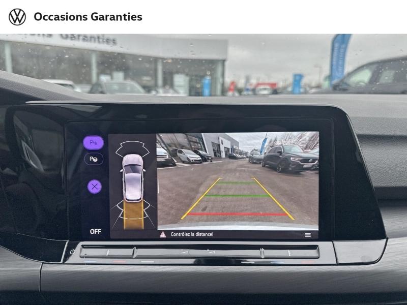 Voitures occasions VOLKSWAGEN GOLF Style Hazebrouck