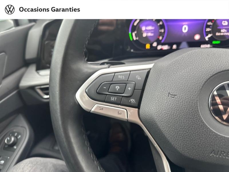 Voitures occasions VOLKSWAGEN GOLF Style Hazebrouck