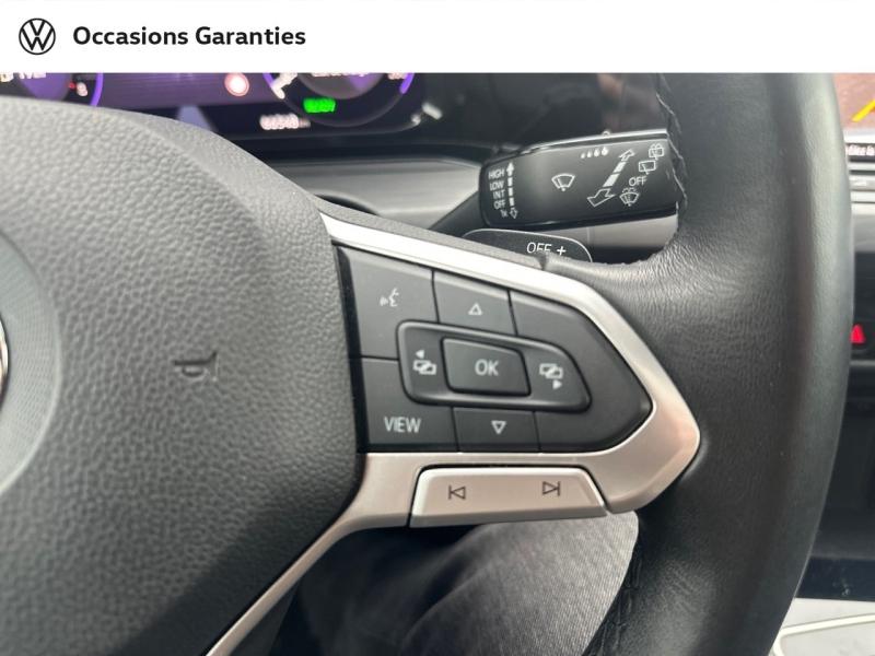 Voitures occasions VOLKSWAGEN GOLF Style Hazebrouck