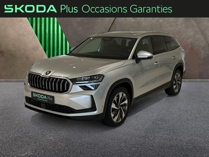Voitures occasions ŠKODA KODIAQ Plus Lens