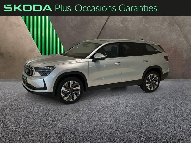 Voitures occasions ŠKODA KODIAQ Plus Lens