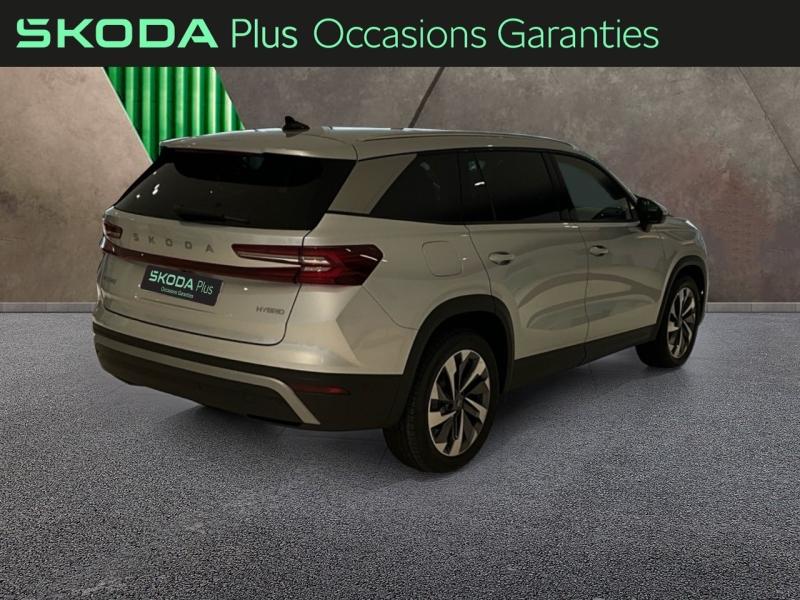 Voitures occasions ŠKODA KODIAQ Plus Lens