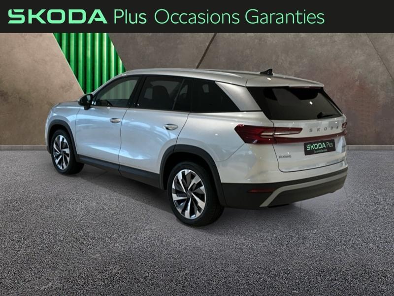 Voitures occasions ŠKODA KODIAQ Plus Lens
