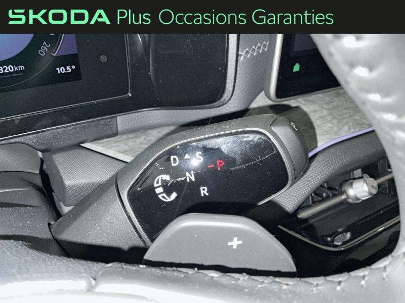 Voitures occasions ŠKODA KODIAQ Plus Lens
