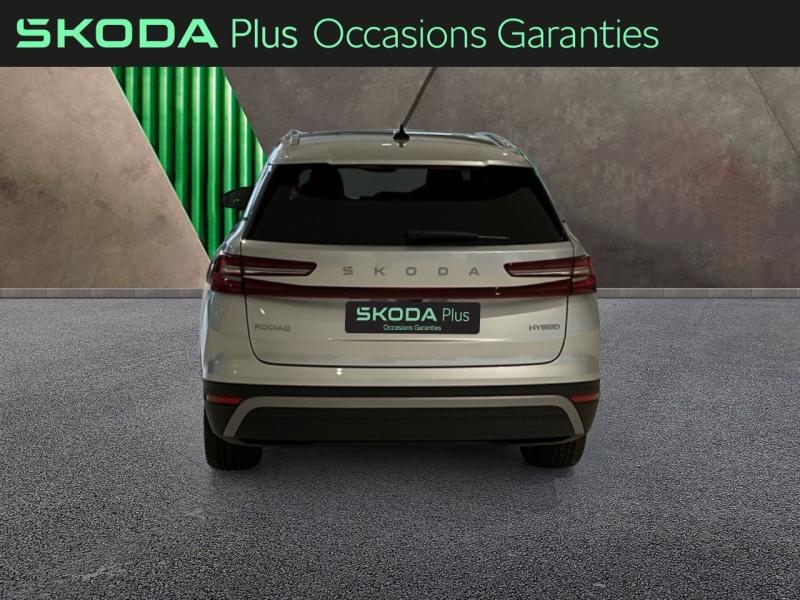 Voitures occasions ŠKODA KODIAQ Plus Lens