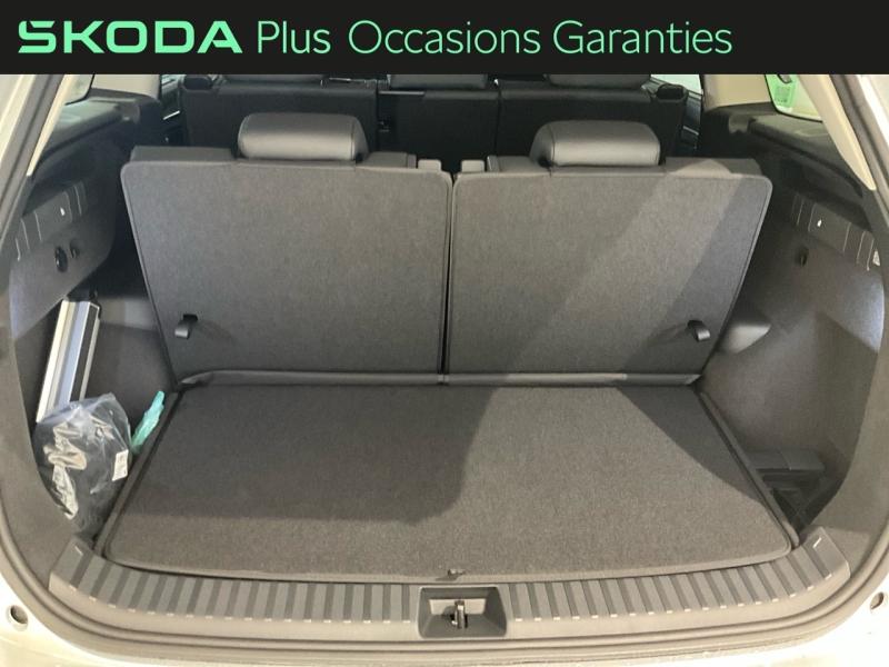 Voitures occasions ŠKODA KODIAQ Plus Lens