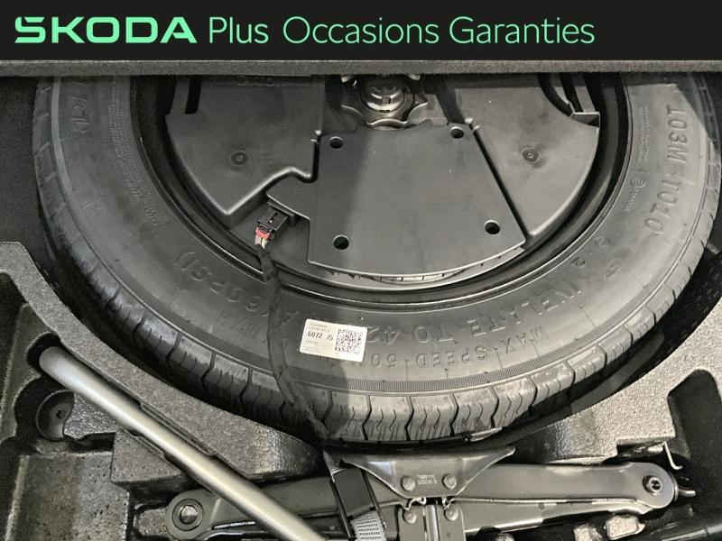 Voitures occasions ŠKODA KODIAQ Plus Hazebrouck