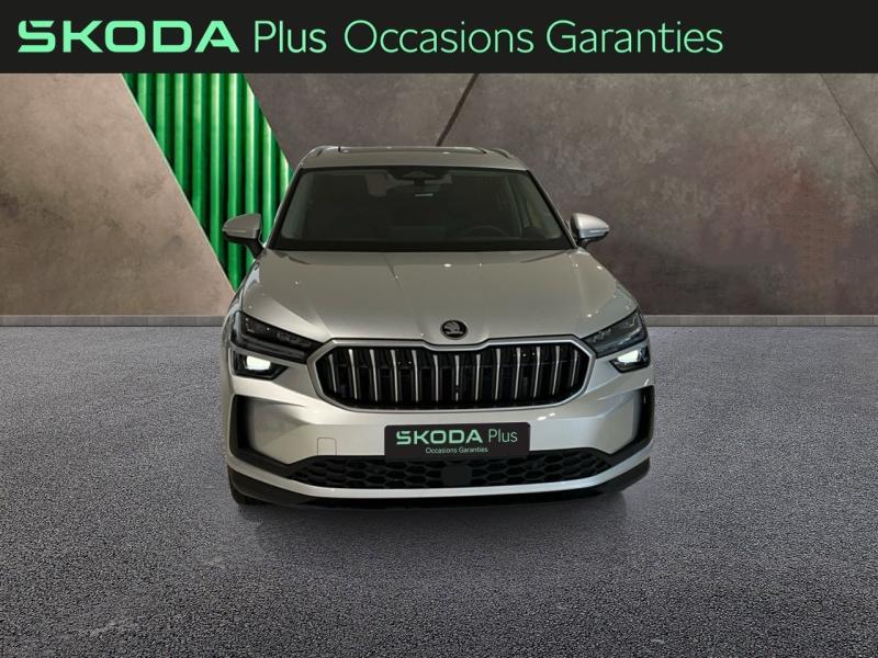 Voitures occasions ŠKODA KODIAQ Plus Lens