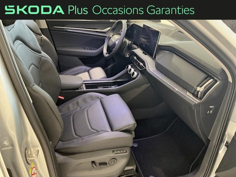 Voitures occasions ŠKODA KODIAQ Plus Lens