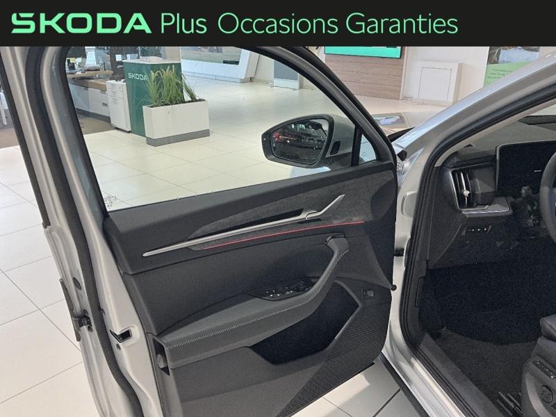Voitures occasions ŠKODA KODIAQ Plus Lens