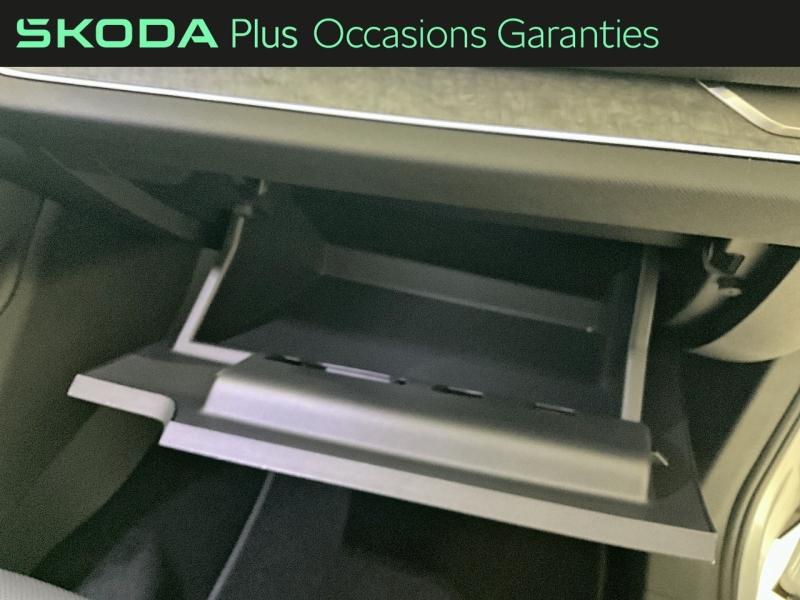 Voitures occasions ŠKODA KODIAQ Plus Lens