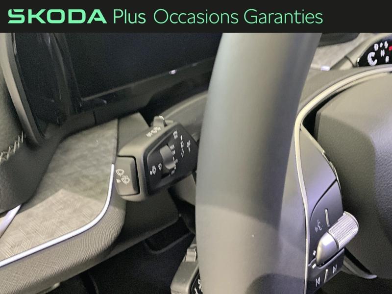 Voitures occasions ŠKODA KODIAQ Plus Lens