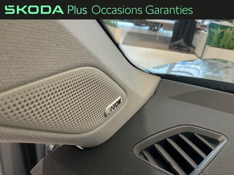 Voitures occasions ŠKODA KODIAQ Plus Lens