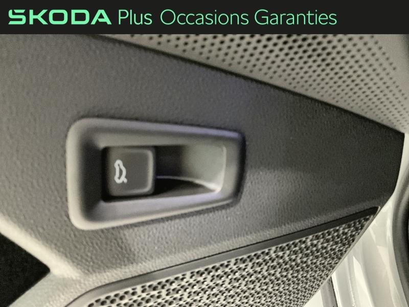 Voitures occasions ŠKODA KODIAQ Plus Hazebrouck