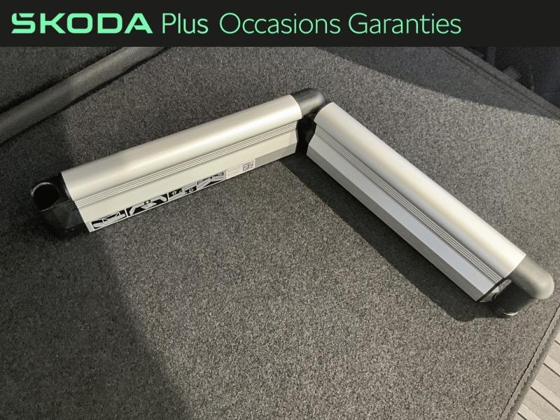Voitures occasions ŠKODA KODIAQ Plus Hazebrouck