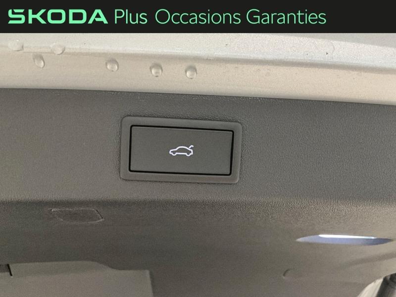 Voitures occasions ŠKODA KODIAQ Plus Lens