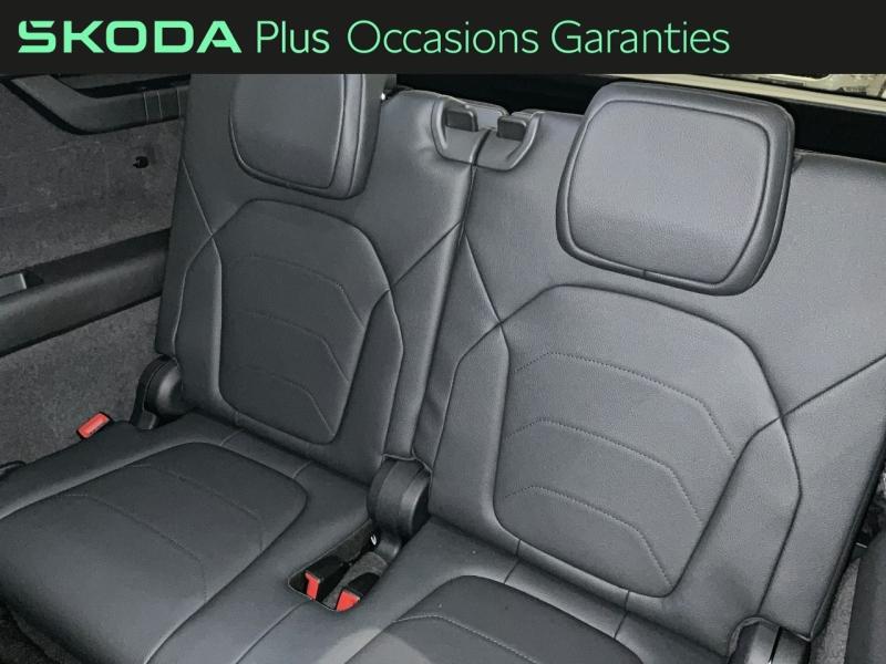 Voitures occasions ŠKODA KODIAQ Plus Lens