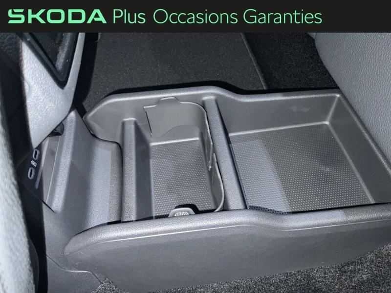 Voitures occasions ŠKODA KODIAQ Plus Hazebrouck