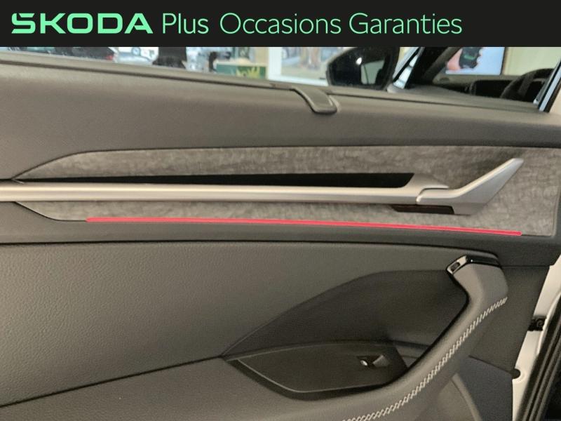 Voitures occasions ŠKODA KODIAQ Plus Lens