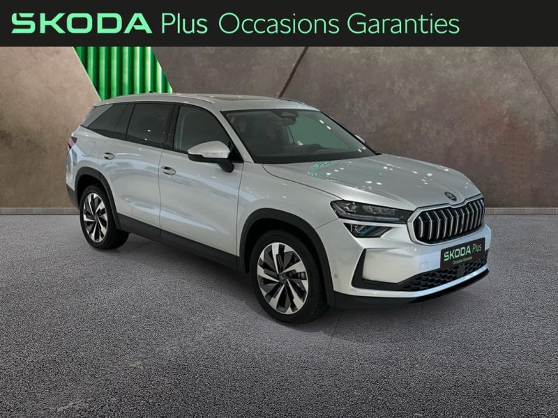 Voitures occasions ŠKODA KODIAQ Plus Lens